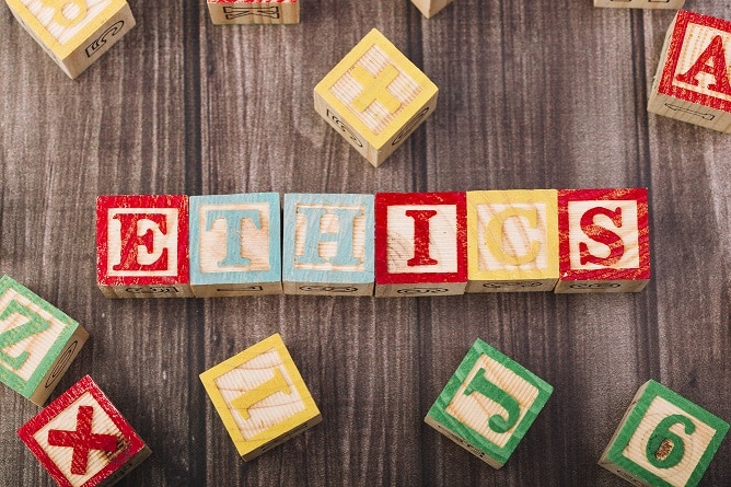 ethics