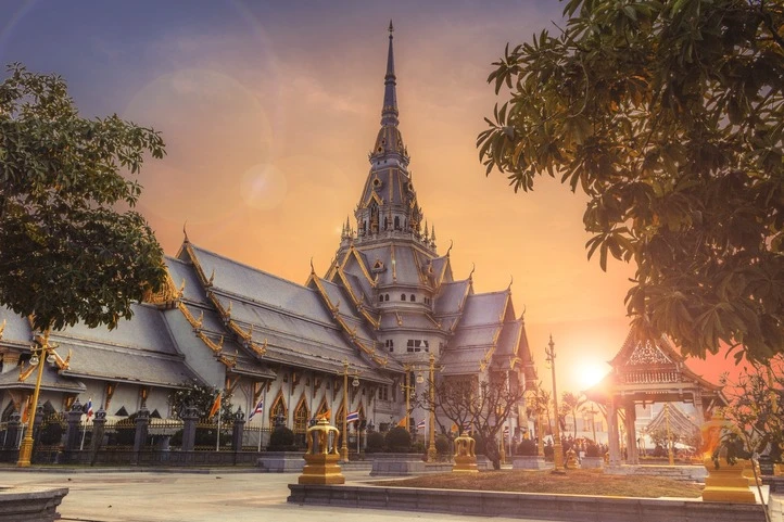 Integrity Thailand office