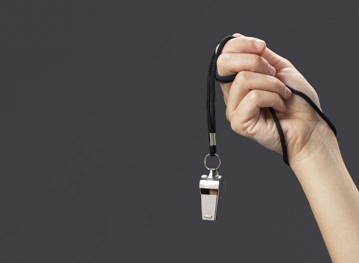 How does Canary Whistleblowing System help organizations comply with ISO 37002 WMS?
