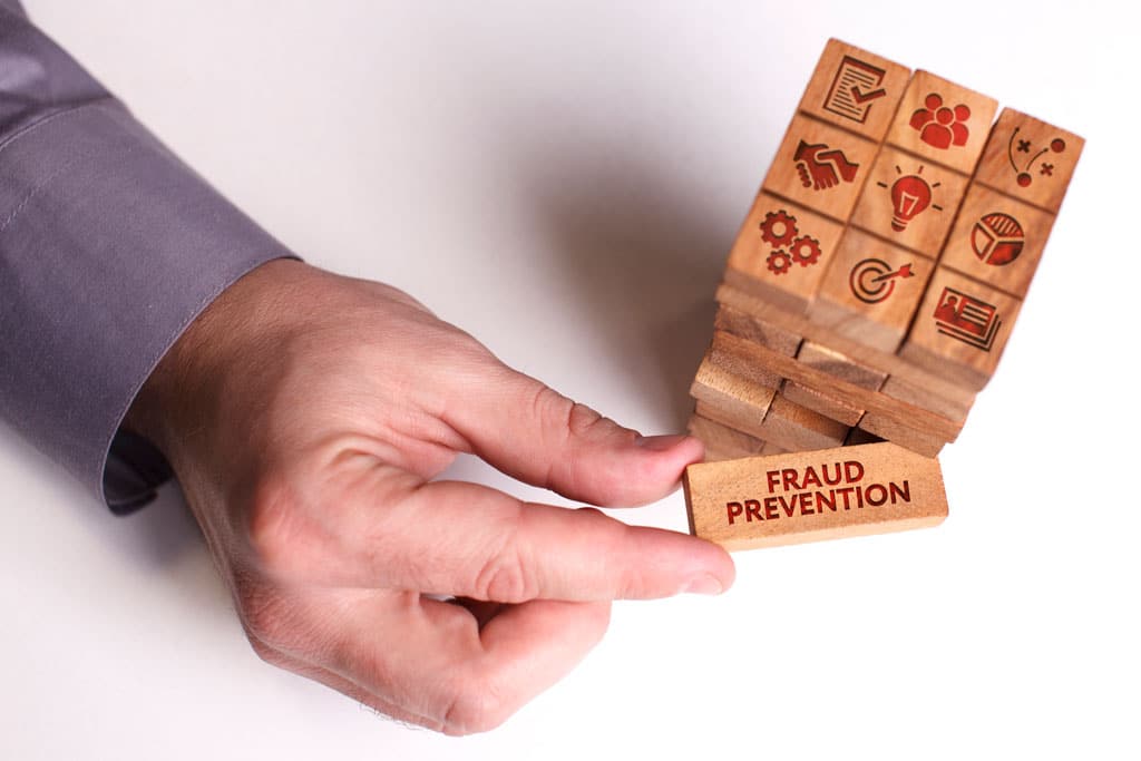 Featured image for: 3 Tips on Fraud Prevention and theft in the Work Environment