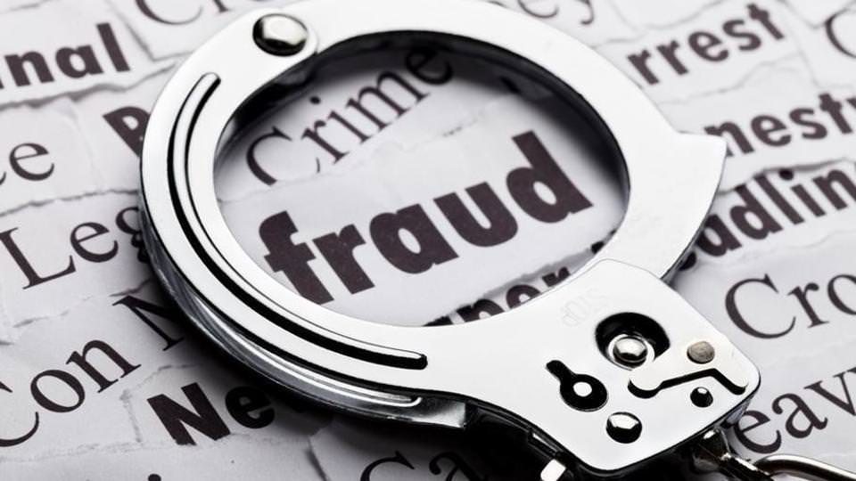 11 Steps To Prevent Fraud and Theft