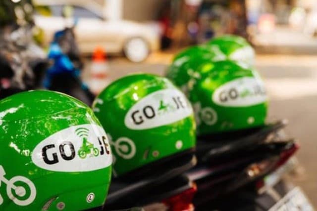 gojek