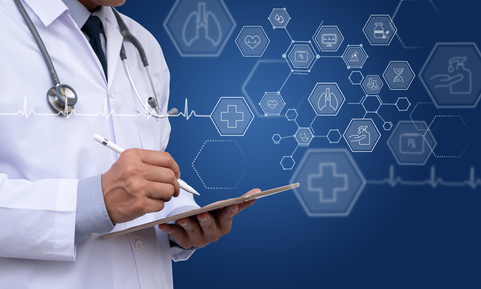 fake health documents