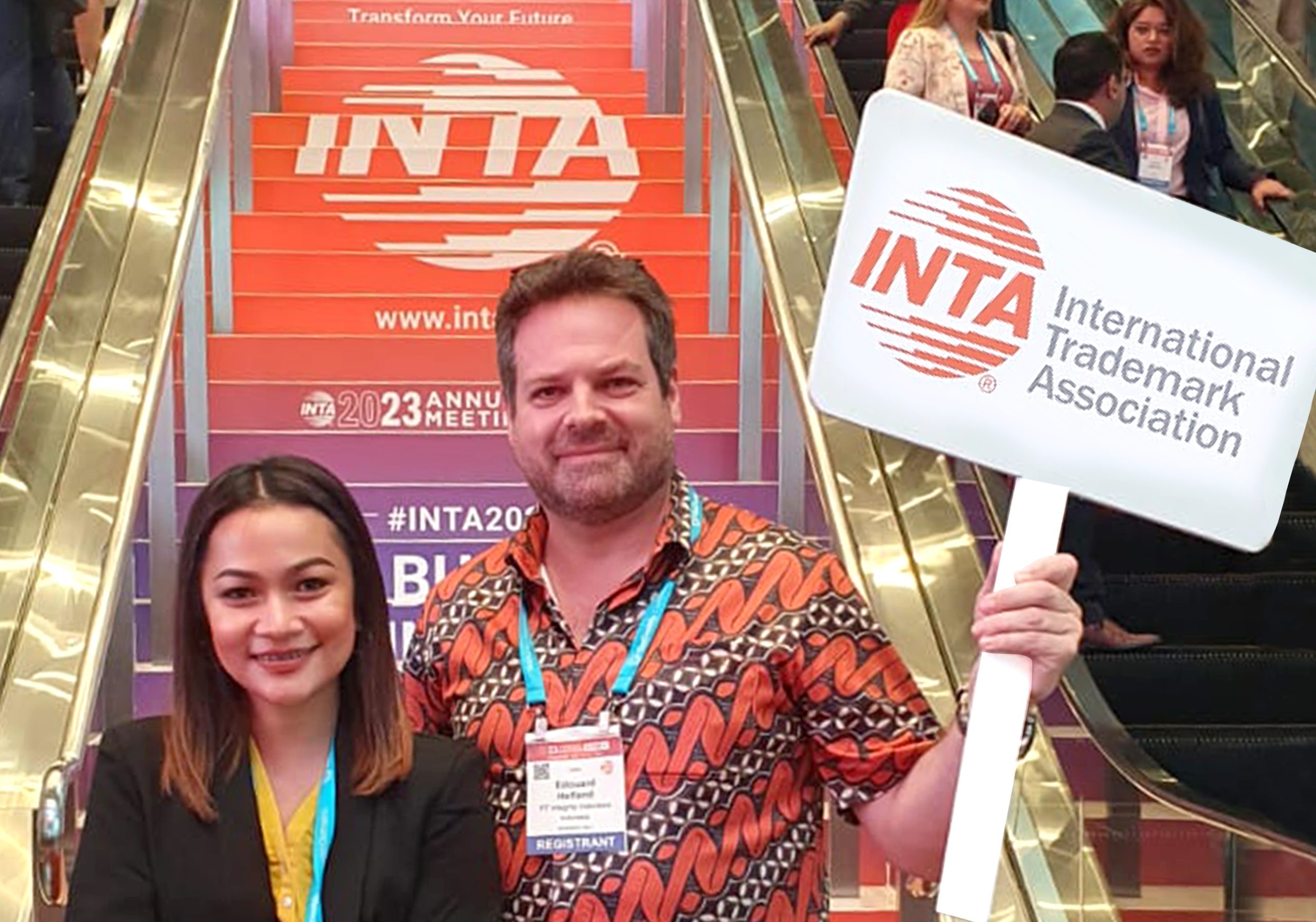 INTA annual meeting 2023