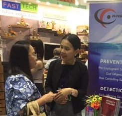 Featured image for: Integrity (Thailand) participated to the Thailand Intellectual Property (IP) Fair 2016