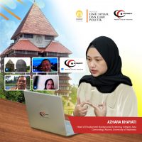university of indonesia