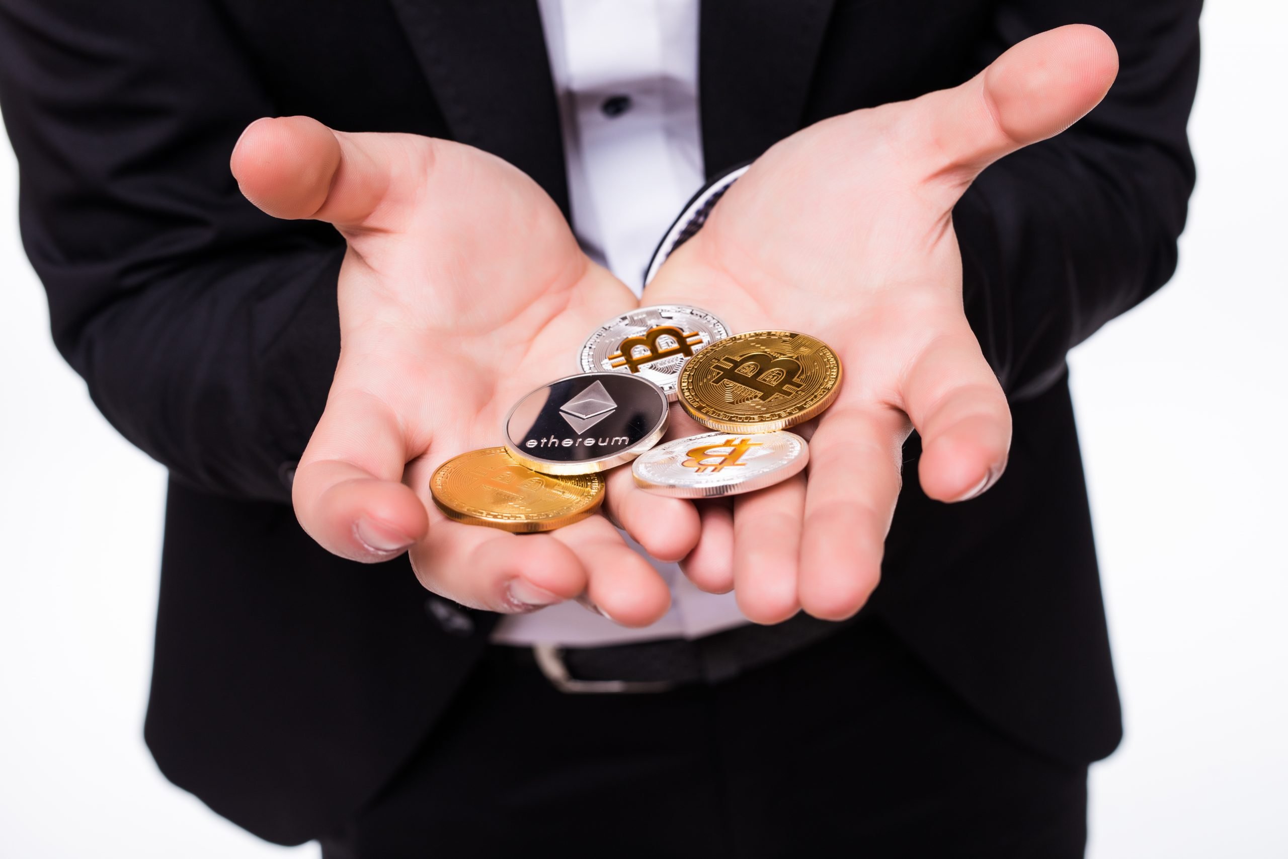 cryptocurrency fraud