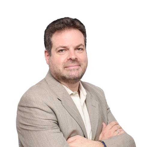 Managing Director