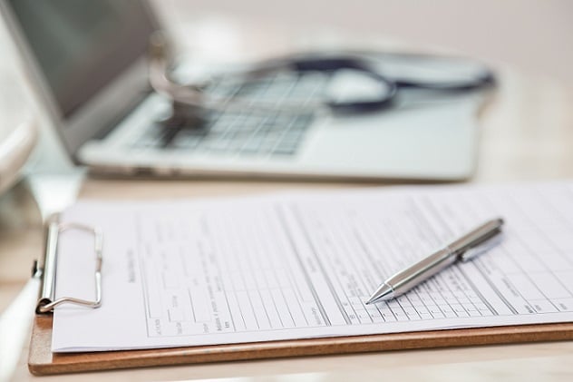 desktop investigation health document