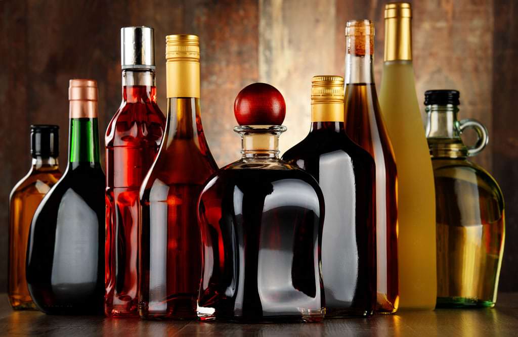 bootleg alcohol