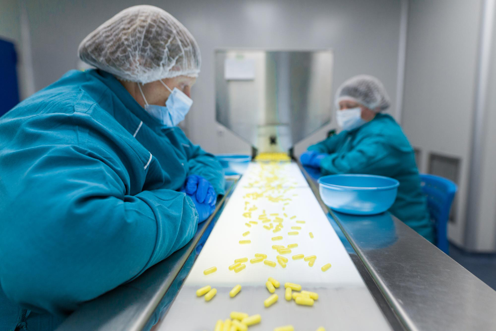 Featured image for: Fighting counterfeit medicines in the pharmaceutical industry