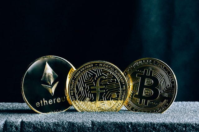 cryptocurrency linkedin