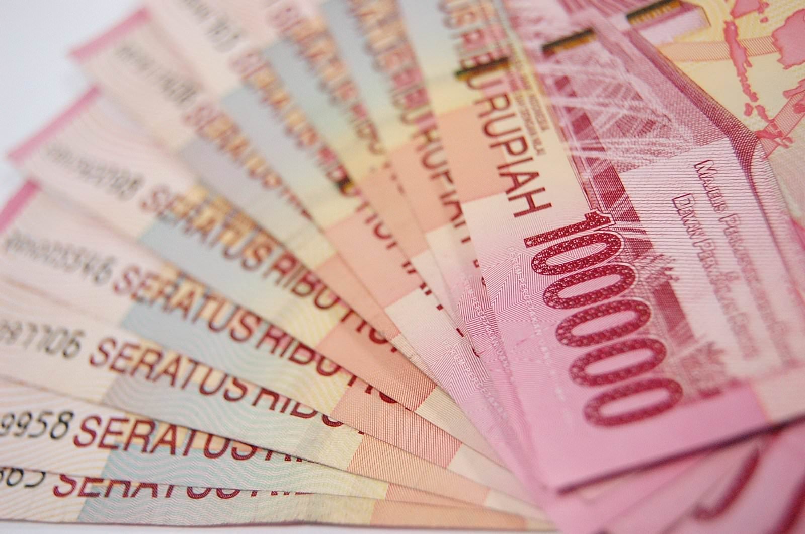 corruption indonesia