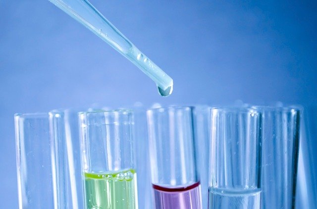 drug testing